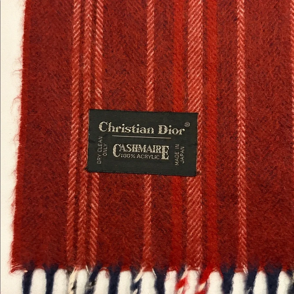 Dior christian monsieur